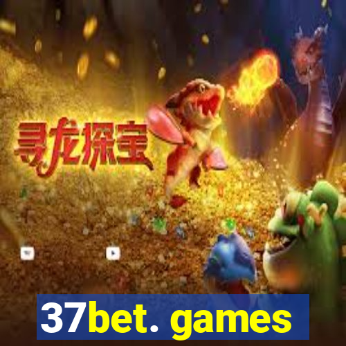 37bet. games